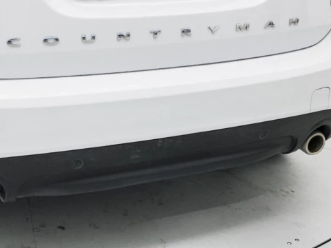 MINI Countryman 2.0 COOPER S 192 5P