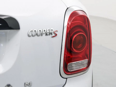 MINI Countryman 2.0 COOPER S 192 5P