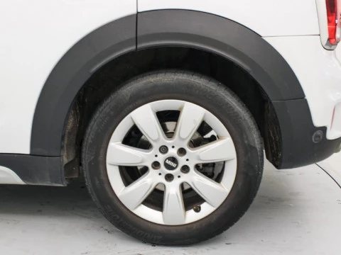MINI Countryman 2.0 COOPER S 192 5P