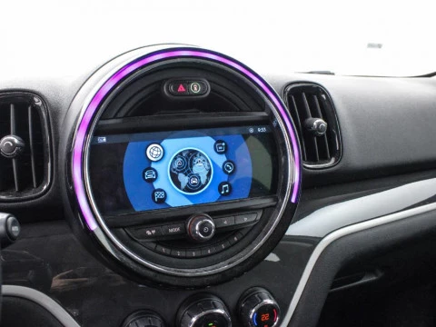 MINI Countryman 2.0 COOPER S 192 5P