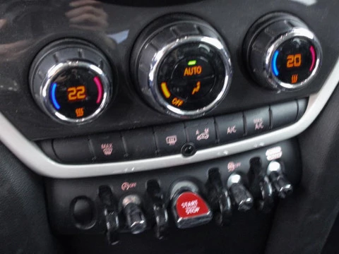 MINI Countryman 2.0 COOPER S 192 5P