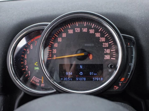 MINI Countryman 2.0 COOPER S 192 5P