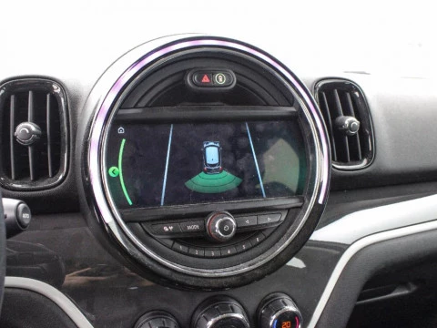 MINI Countryman 2.0 COOPER S 192 5P