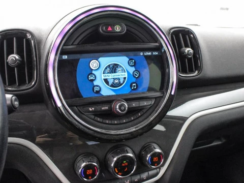 MINI Countryman 2.0 COOPER S 192 5P