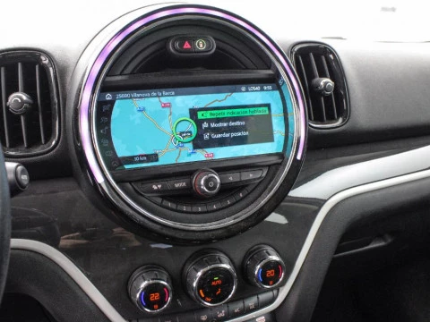 MINI Countryman 2.0 COOPER S 192 5P