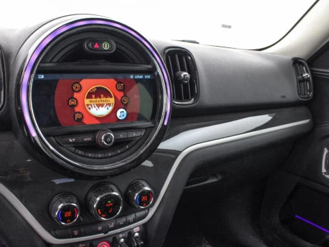 MINI Countryman 2.0 COOPER S 192 5P