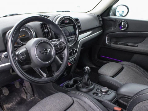 MINI Countryman 2.0 COOPER S 192 5P