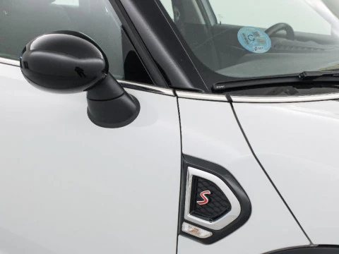 MINI Countryman 2.0 COOPER S 192 5P