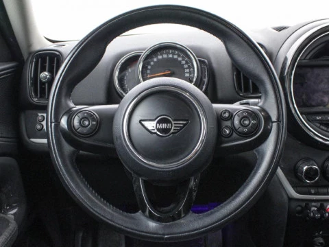 MINI Countryman 2.0 COOPER S 192 5P
