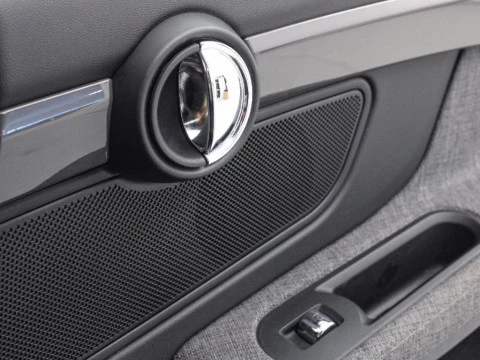 MINI Countryman 2.0 COOPER S 192 5P