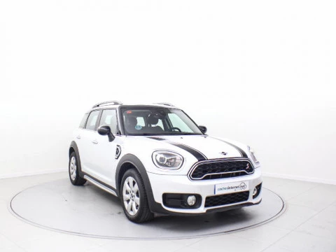 MINI Countryman 2.0 COOPER S 192 5P