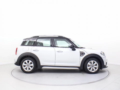 MINI Countryman 2.0 COOPER S 192 5P