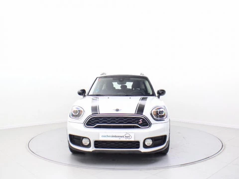 MINI Countryman 2.0 COOPER S 192 5P