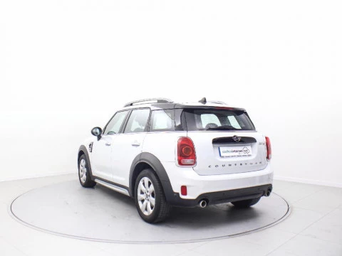 MINI Countryman 2.0 COOPER S 192 5P