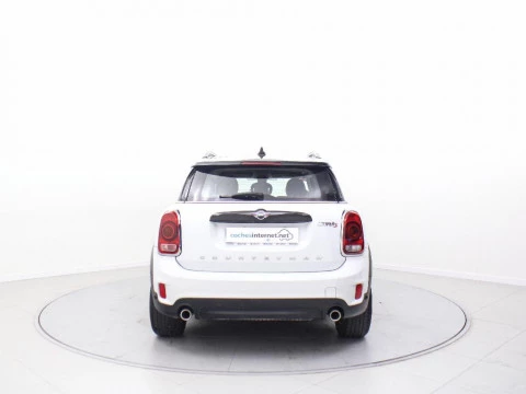 MINI Countryman 2.0 COOPER S 192 5P