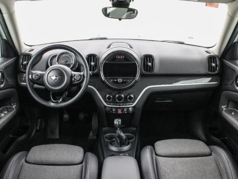 MINI Countryman 2.0 COOPER S 192 5P
