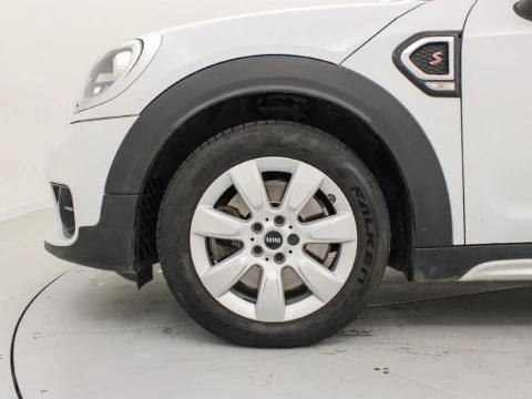 MINI Countryman 2.0 COOPER S 192 5P