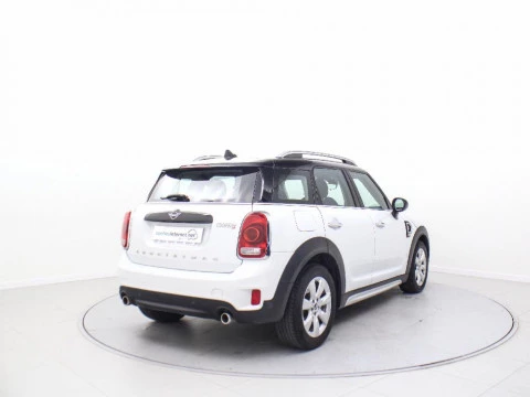 MINI Countryman 2.0 COOPER S 192 5P