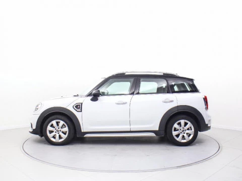 MINI Countryman 2.0 COOPER S 192 5P