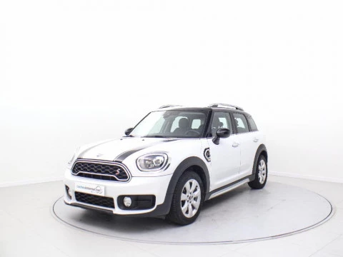 MINI Countryman 2.0 COOPER S 192 5P