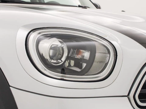 MINI Countryman 2.0 COOPER S 192 5P