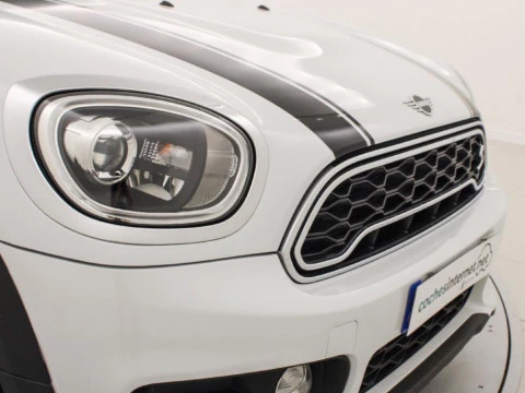 MINI Countryman 2.0 COOPER S 192 5P