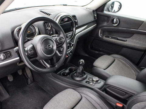 MINI Countryman 2.0 COOPER S 192 5P