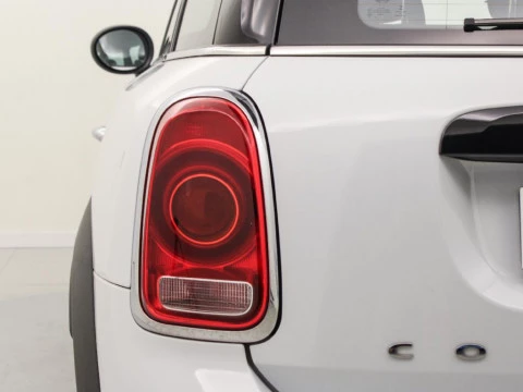MINI Countryman 2.0 COOPER S 192 5P