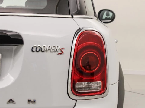 MINI Countryman 2.0 COOPER S 192 5P