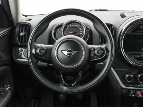 MINI Countryman 2.0 COOPER S 192 5P