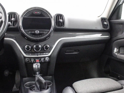 MINI Countryman 2.0 COOPER S 192 5P