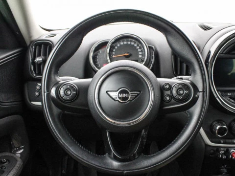 MINI Countryman 2.0 COOPER S 192 5P