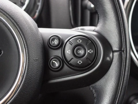 MINI Countryman 2.0 COOPER S 192 5P