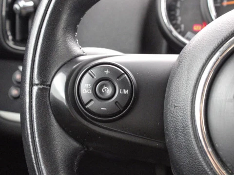MINI Countryman 2.0 COOPER S 192 5P