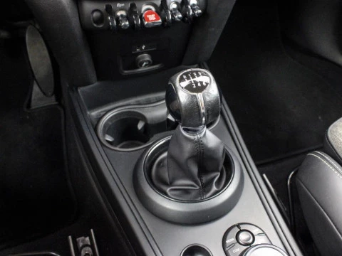 MINI Countryman 2.0 COOPER S 192 5P