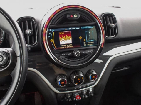 MINI Countryman 2.0 COOPER S 192 5P