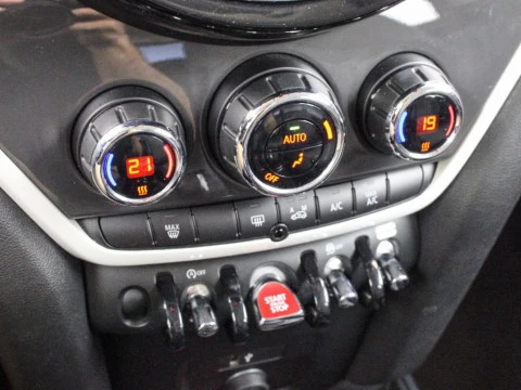 MINI Countryman 2.0 COOPER S 192 5P