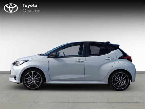 Toyota Yaris 1.5 120H GR Sport