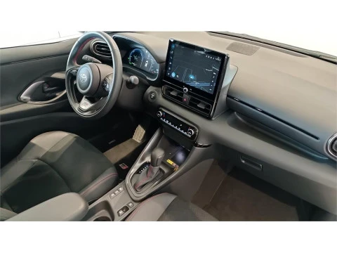 Toyota Yaris 1.5 120H GR Sport