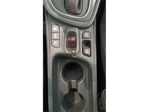 Toyota Yaris 1.5 120H GR Sport