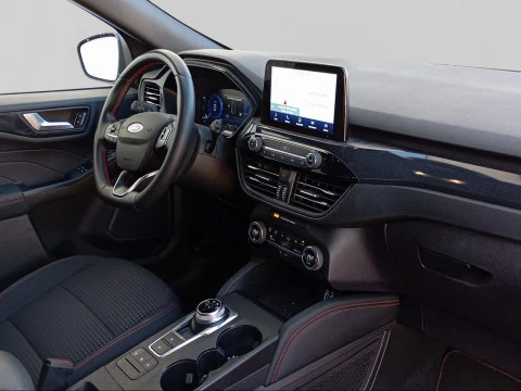 Ford Kuga ST-Line X 2.5 Duratec FHEV Auto