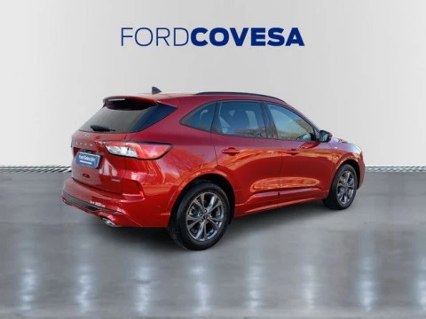 Ford Kuga ST-Line X 2.5 Duratec FHEV Auto