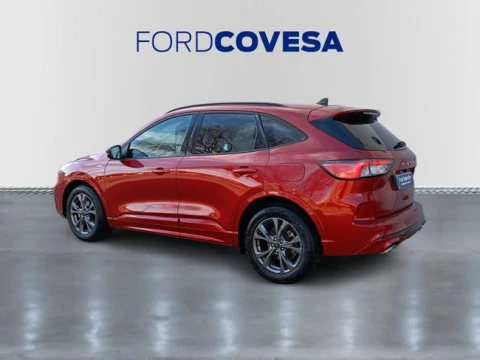 Ford Kuga ST-Line X 2.5 Duratec FHEV Auto