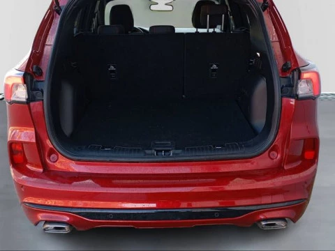 Ford Kuga ST-Line X 2.5 Duratec FHEV Auto