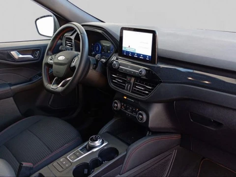 Ford Kuga ST-Line X 2.5 Duratec FHEV Auto