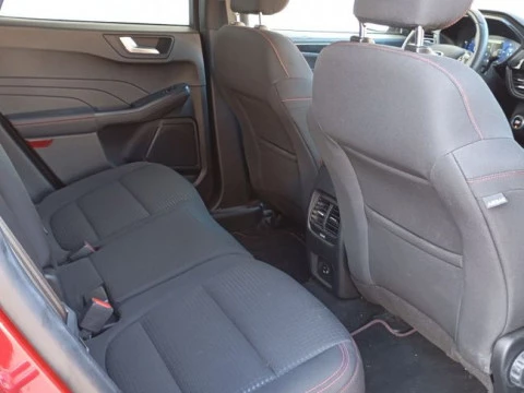 Ford Kuga ST-Line X 2.5 Duratec FHEV Auto