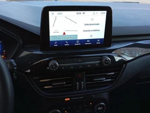 Ford Kuga ST-Line X 2.5 Duratec FHEV Auto