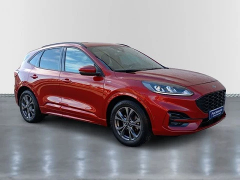 Ford Kuga ST-Line X 2.5 Duratec FHEV Auto