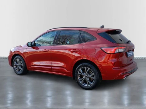 Ford Kuga ST-Line X 2.5 Duratec FHEV Auto