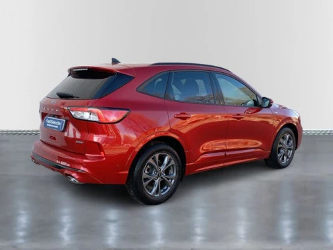 Ford Kuga ST-Line X 2.5 Duratec FHEV Auto